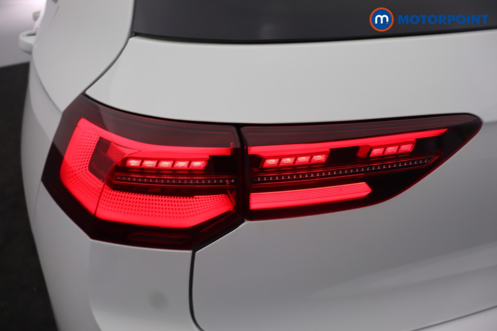 Volkswagen Golf GTE Automatic Petrol Plug-In Hybrid Hatchback - Stock Number (1622901) - 15th supplementary image