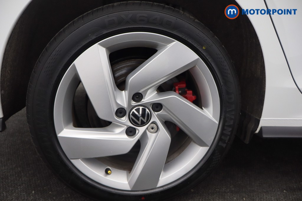 Volkswagen Golf GTE Automatic Petrol Plug-In Hybrid Hatchback - Stock Number (1622901) - 19th supplementary image