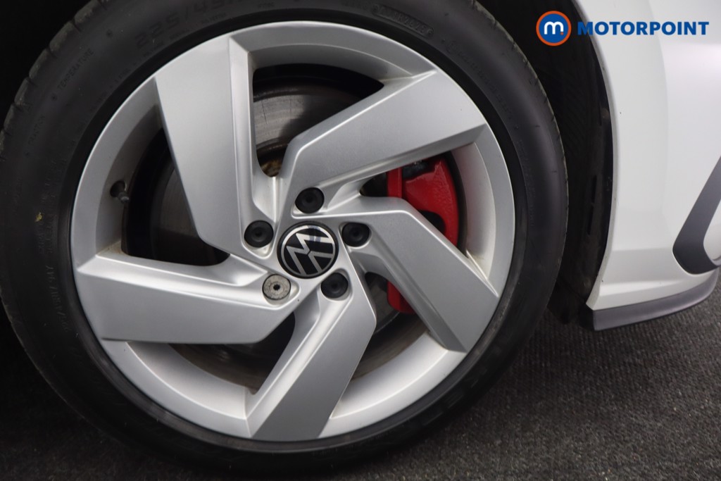 Volkswagen Golf GTE Automatic Petrol Plug-In Hybrid Hatchback - Stock Number (1622901) - 20th supplementary image