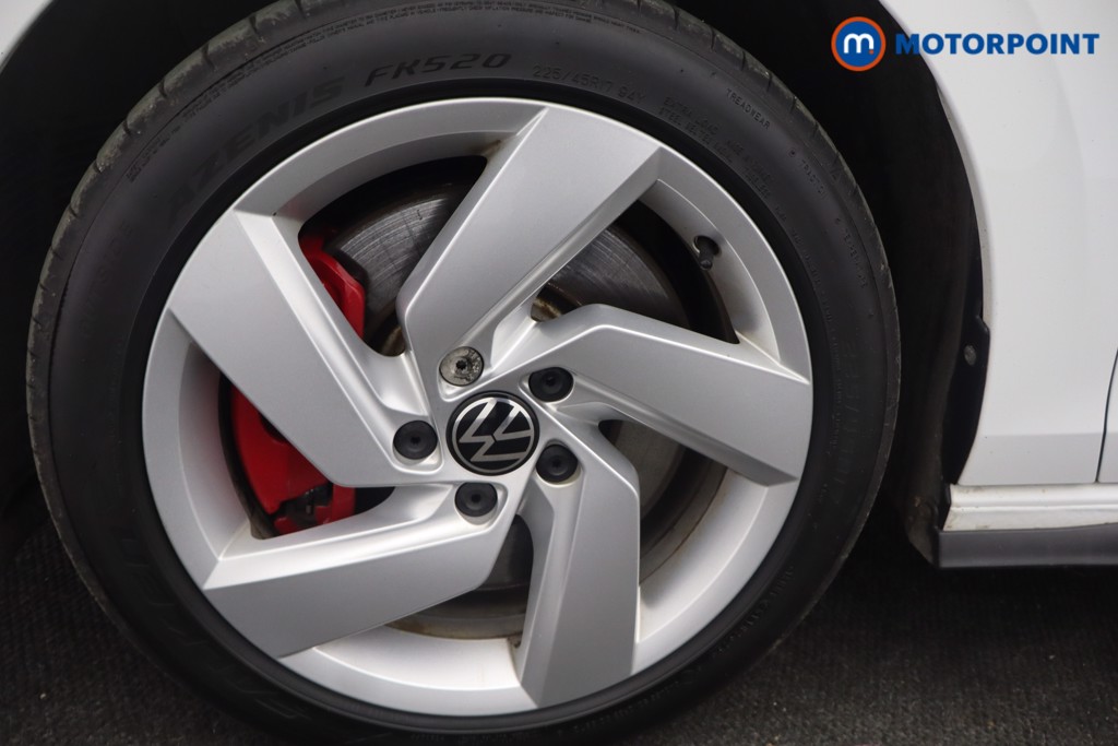 Volkswagen Golf GTE Automatic Petrol Plug-In Hybrid Hatchback - Stock Number (1622901) - 21st supplementary image