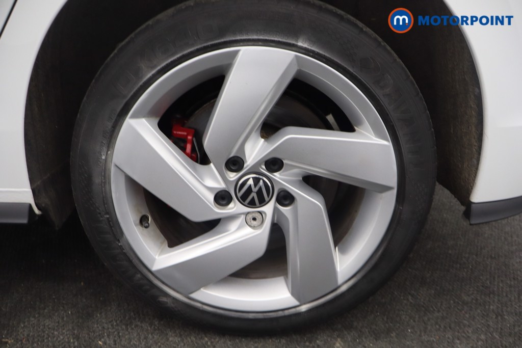 Volkswagen Golf GTE Automatic Petrol Plug-In Hybrid Hatchback - Stock Number (1622901) - 22nd supplementary image