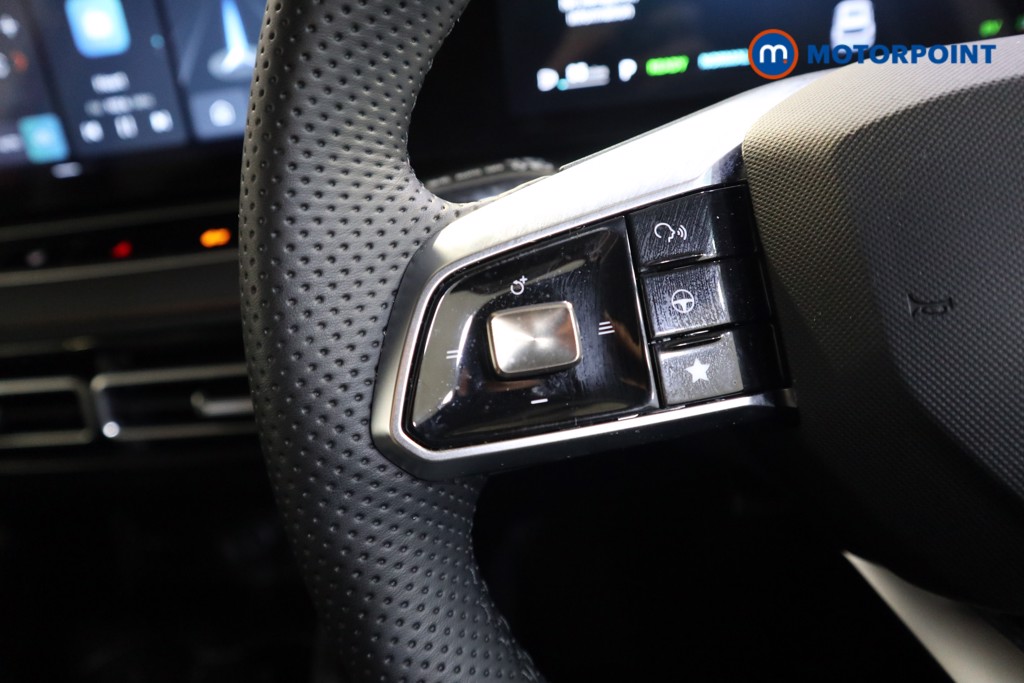 Mg Motor Uk HS SE Automatic Petrol-Electric Hybrid SUV - Stock Number (1622961) - 3rd supplementary image