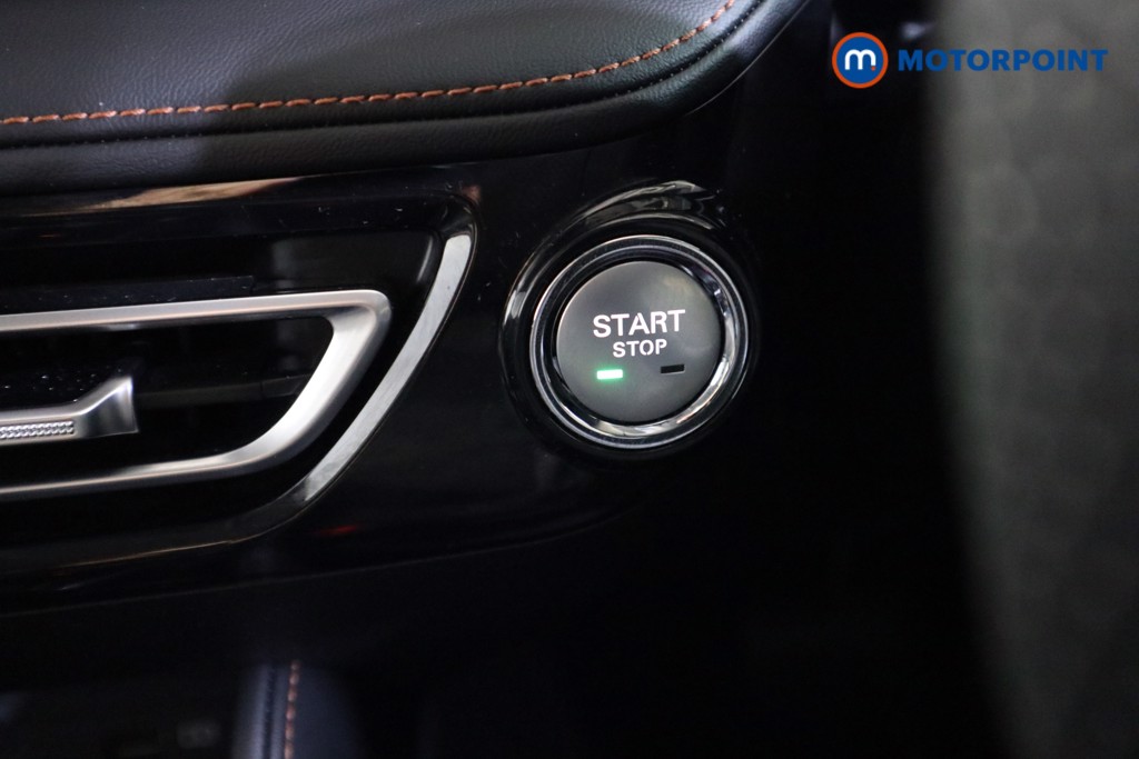 Mg Motor Uk HS SE Automatic Petrol-Electric Hybrid SUV - Stock Number (1622961) - 7th supplementary image