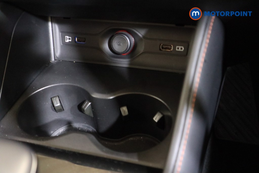 Mg Motor Uk HS SE Automatic Petrol-Electric Hybrid SUV - Stock Number (1622961) - 8th supplementary image