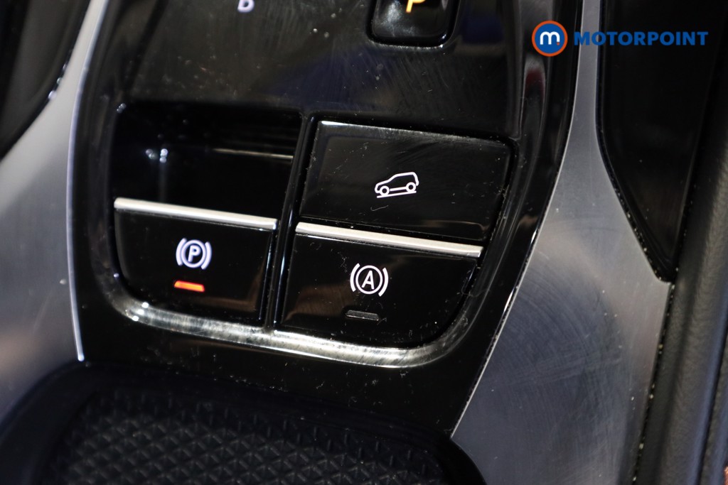 Mg Motor Uk HS SE Automatic Petrol-Electric Hybrid SUV - Stock Number (1622961) - 9th supplementary image