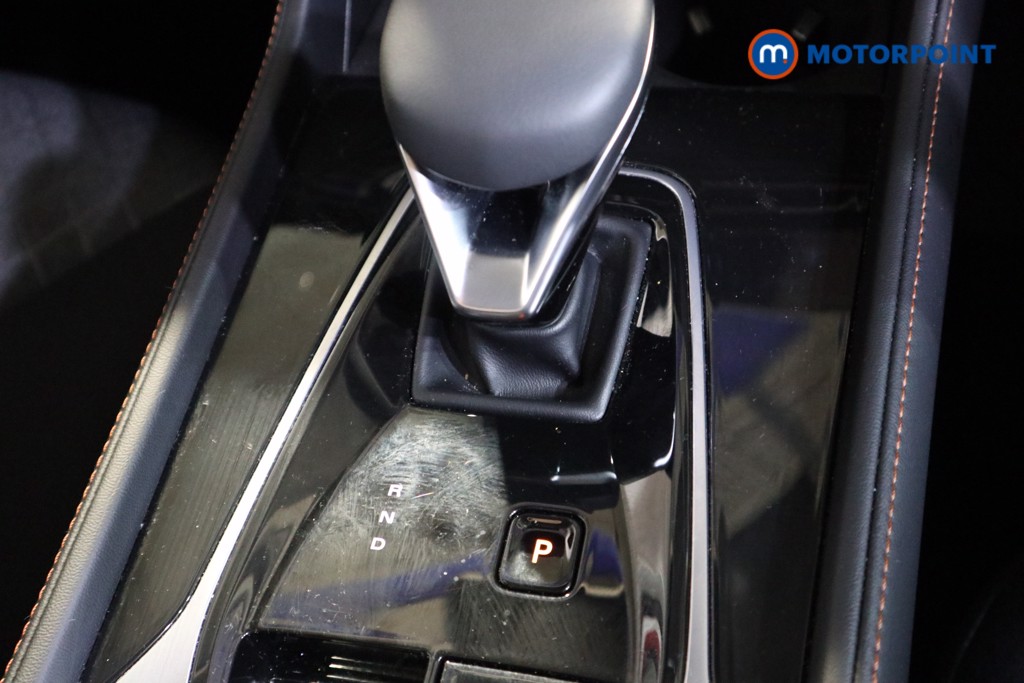 Mg Motor Uk HS SE Automatic Petrol-Electric Hybrid SUV - Stock Number (1622961) - 10th supplementary image