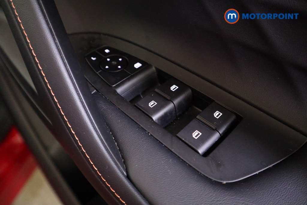 Mg Motor Uk HS SE Automatic Petrol-Electric Hybrid SUV - Stock Number (1622961) - 13th supplementary image