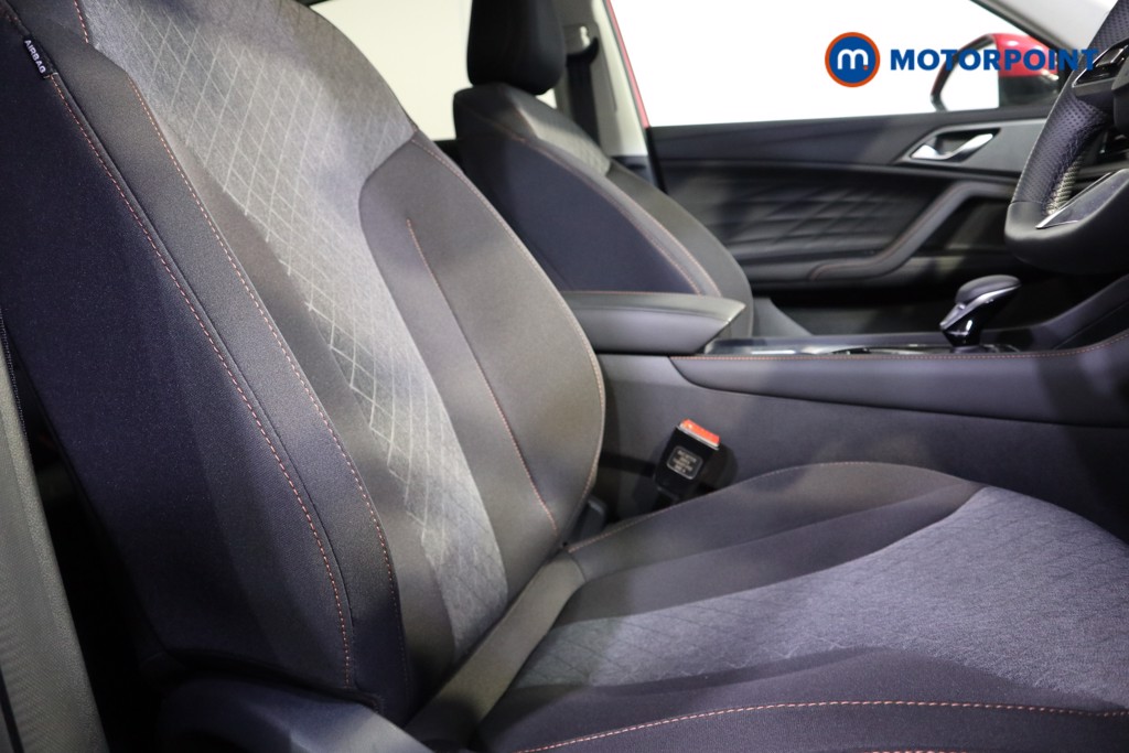 Mg Motor Uk HS SE Automatic Petrol-Electric Hybrid SUV - Stock Number (1622961) - 15th supplementary image