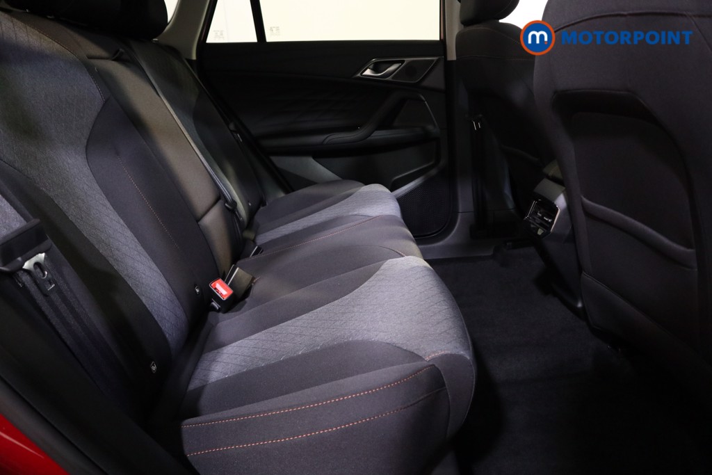 Mg Motor Uk HS SE Automatic Petrol-Electric Hybrid SUV - Stock Number (1622961) - 16th supplementary image