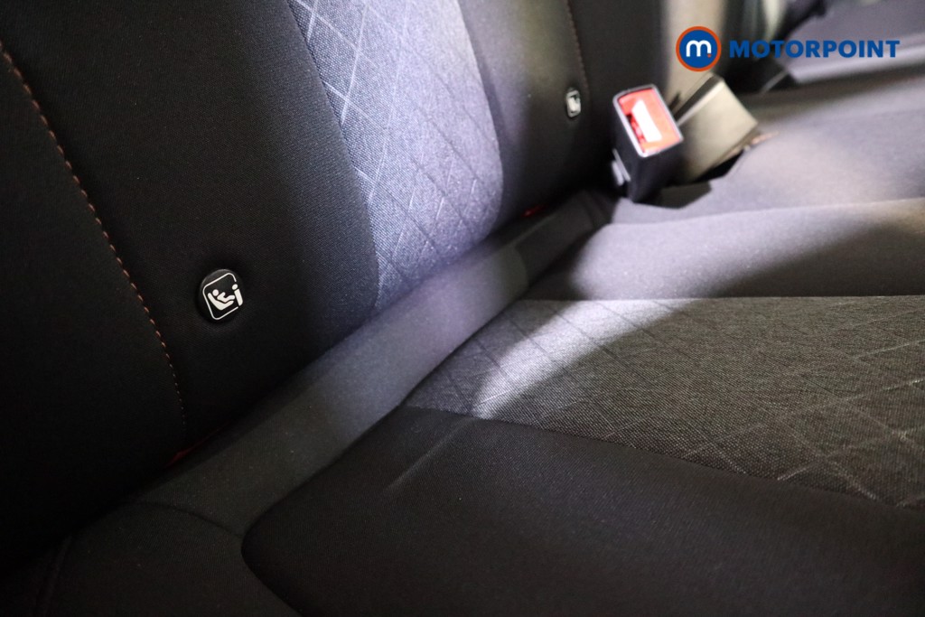 Mg Motor Uk HS SE Automatic Petrol-Electric Hybrid SUV - Stock Number (1622961) - 17th supplementary image