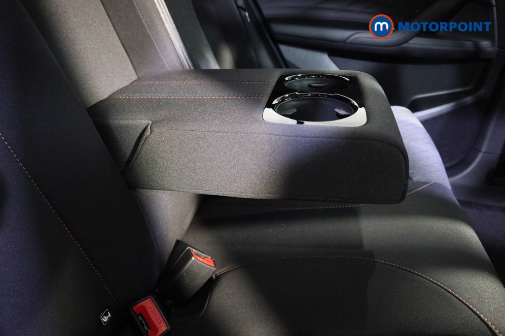 Mg Motor Uk HS SE Automatic Petrol-Electric Hybrid SUV - Stock Number (1622961) - 18th supplementary image