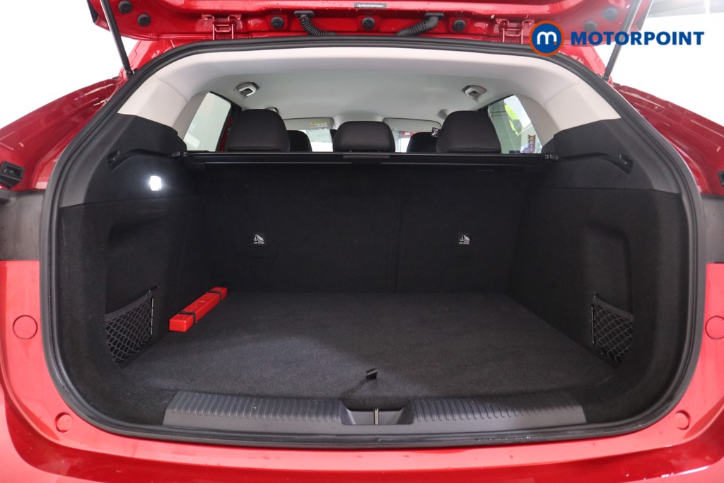 Mg Motor Uk HS SE Automatic Petrol-Electric Hybrid SUV - Stock Number (1622961) - 20th supplementary image