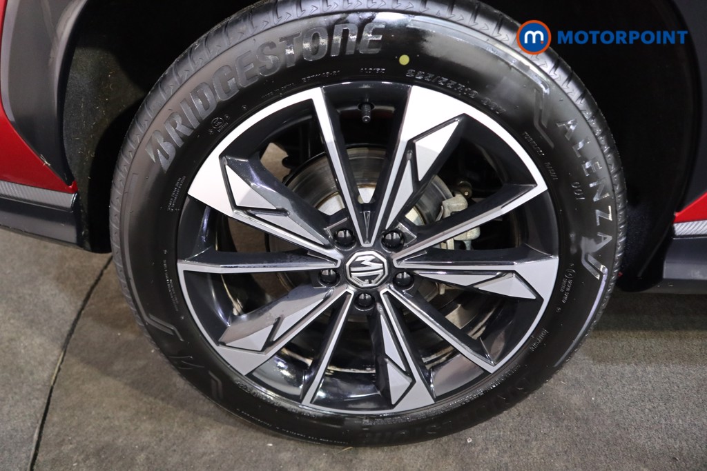 Mg Motor Uk HS SE Automatic Petrol-Electric Hybrid SUV - Stock Number (1622961) - 21st supplementary image