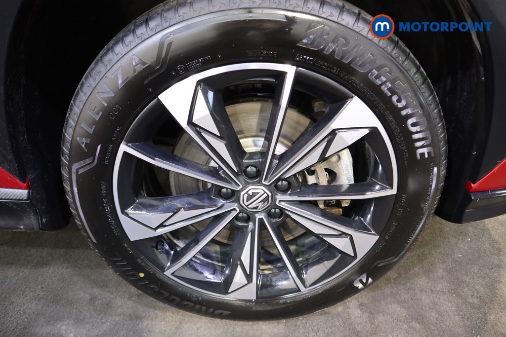 Mg Motor Uk HS SE Automatic Petrol-Electric Hybrid SUV - Stock Number (1622961) - 22nd supplementary image