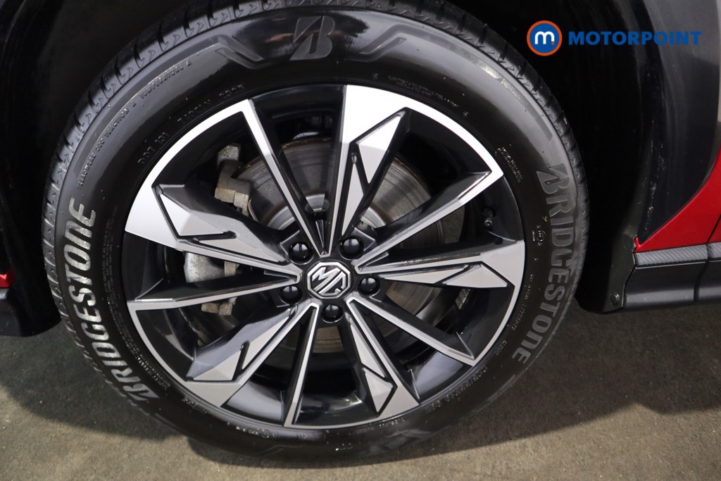 Mg Motor Uk HS SE Automatic Petrol-Electric Hybrid SUV - Stock Number (1622961) - 23rd supplementary image