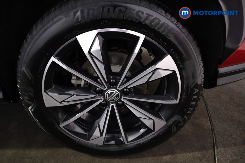 Mg Motor Uk HS SE Automatic Petrol-Electric Hybrid SUV - Stock Number (1622961) - 24th supplementary image