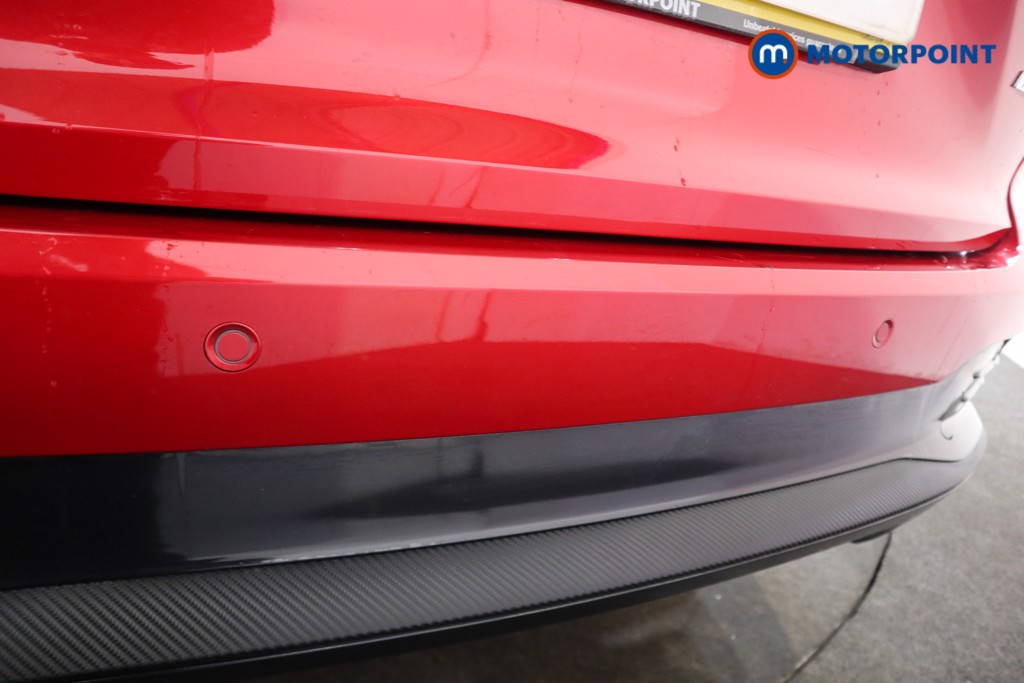 Mg Motor Uk HS SE Automatic Petrol-Electric Hybrid SUV - Stock Number (1622961) - 25th supplementary image