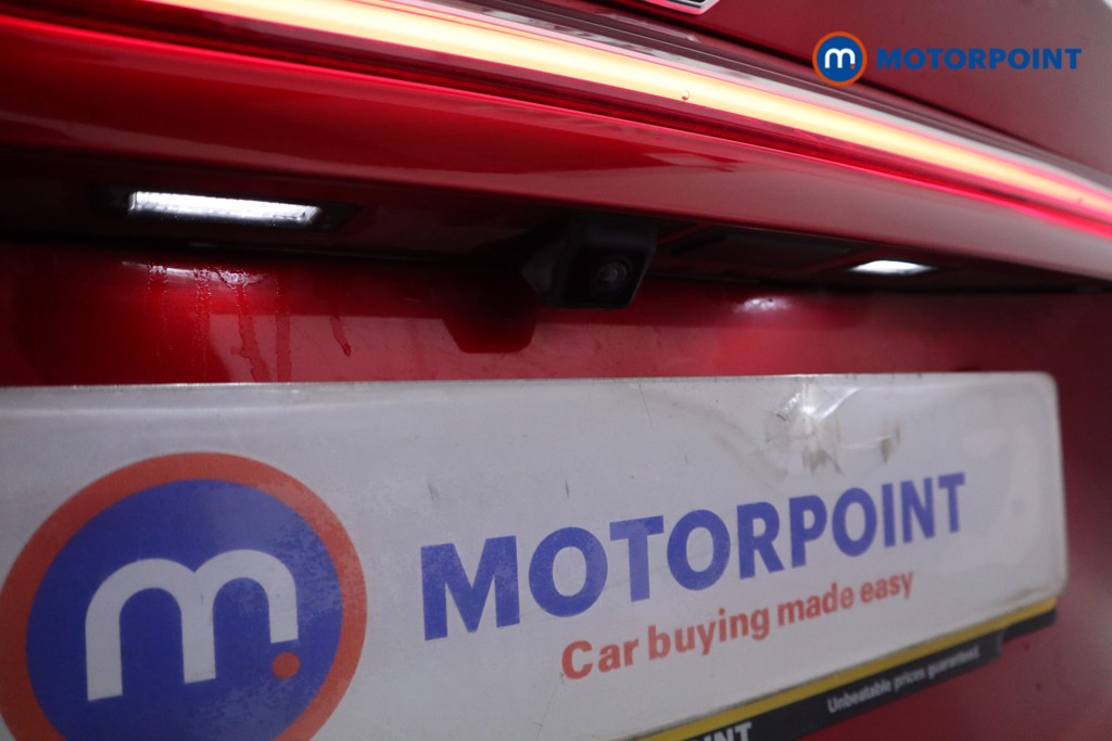 Mg Motor Uk HS SE Automatic Petrol-Electric Hybrid SUV - Stock Number (1622961) - 26th supplementary image