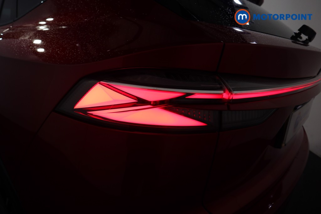 Mg Motor Uk HS SE Automatic Petrol-Electric Hybrid SUV - Stock Number (1622961) - 27th supplementary image