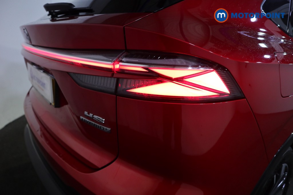 Mg Motor Uk HS SE Automatic Petrol-Electric Hybrid SUV - Stock Number (1622961) - 28th supplementary image