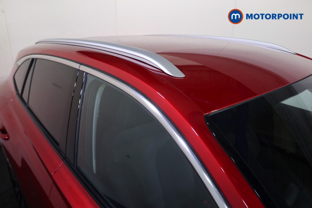 Mg Motor Uk HS SE Automatic Petrol-Electric Hybrid SUV - Stock Number (1622961) - 30th supplementary image