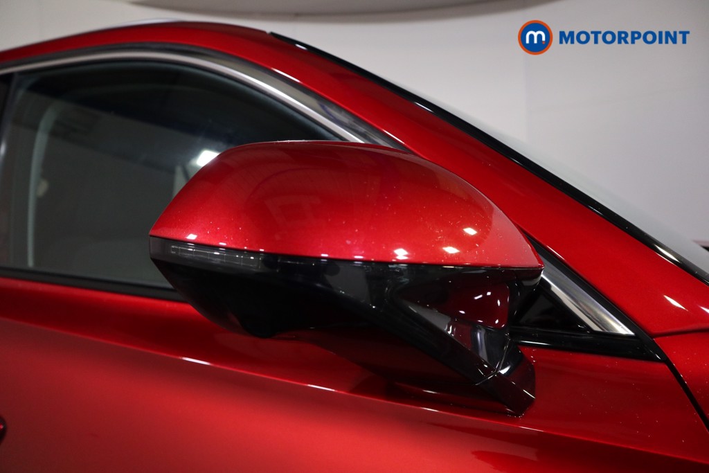 Mg Motor Uk HS SE Automatic Petrol-Electric Hybrid SUV - Stock Number (1622961) - 31st supplementary image