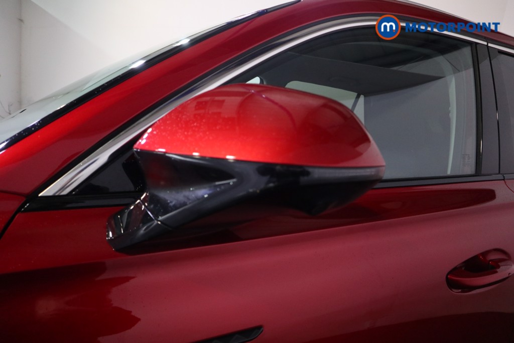 Mg Motor Uk HS SE Automatic Petrol-Electric Hybrid SUV - Stock Number (1622961) - 32nd supplementary image