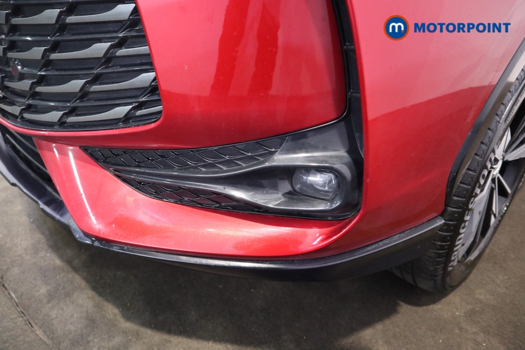 Mg Motor Uk HS SE Automatic Petrol-Electric Hybrid SUV - Stock Number (1622961) - 33rd supplementary image