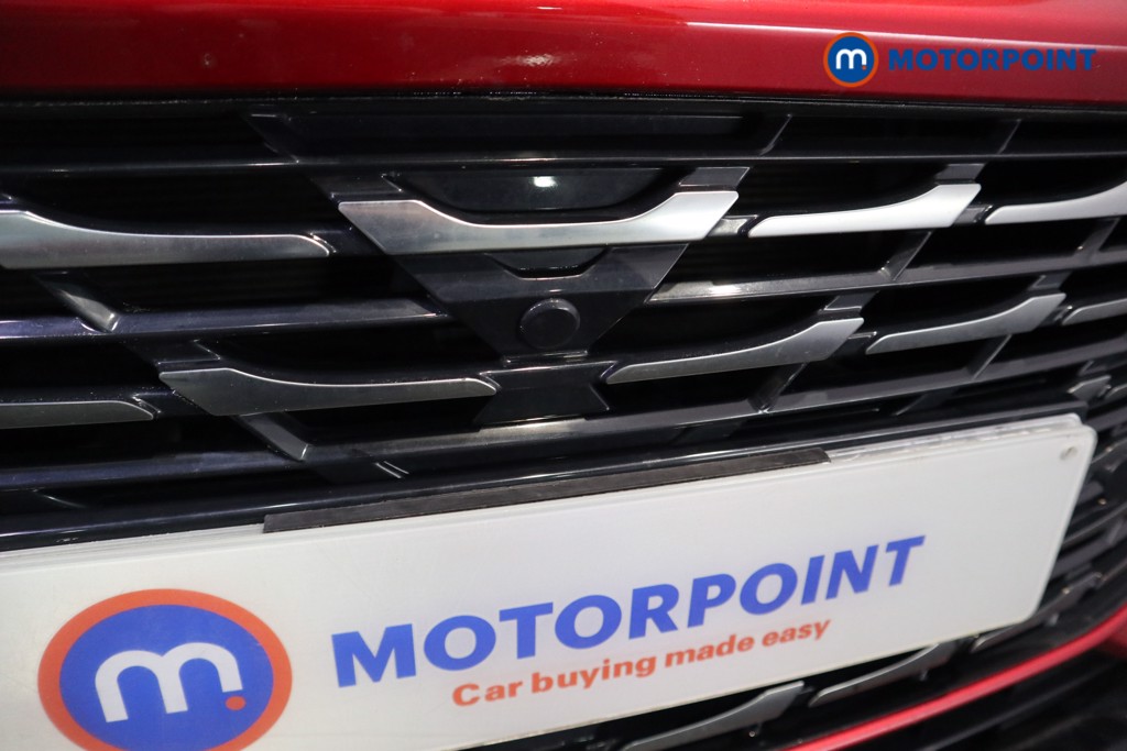 Mg Motor Uk HS SE Automatic Petrol-Electric Hybrid SUV - Stock Number (1622961) - 36th supplementary image