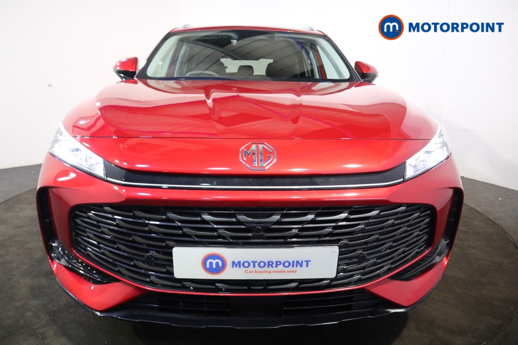 Mg Motor Uk HS SE Automatic Petrol-Electric Hybrid SUV - Stock Number (1622961) - 37th supplementary image
