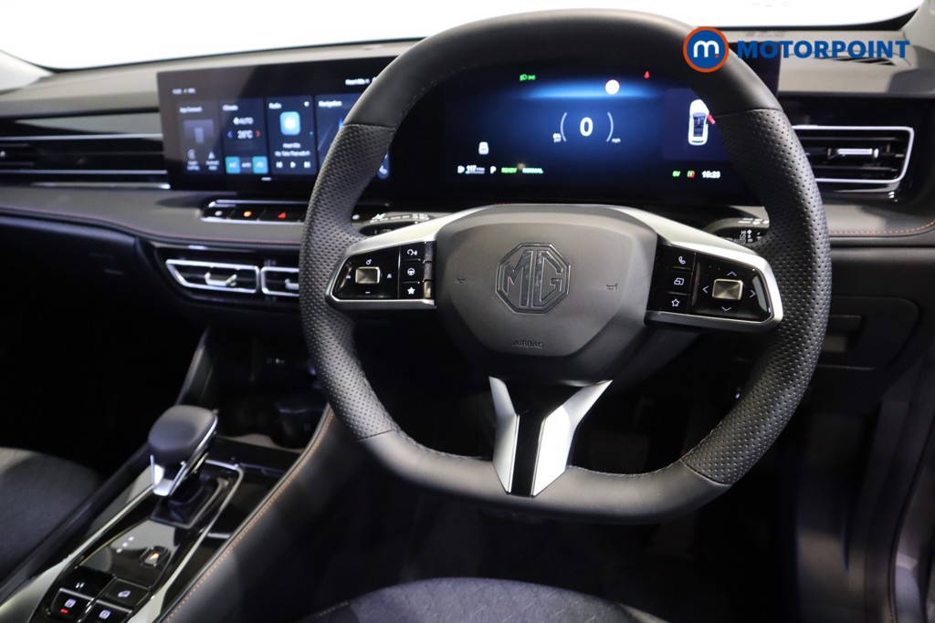 Mg Motor Uk HS SE Automatic Petrol-Electric Hybrid SUV - Stock Number (1622993) - 3rd supplementary image