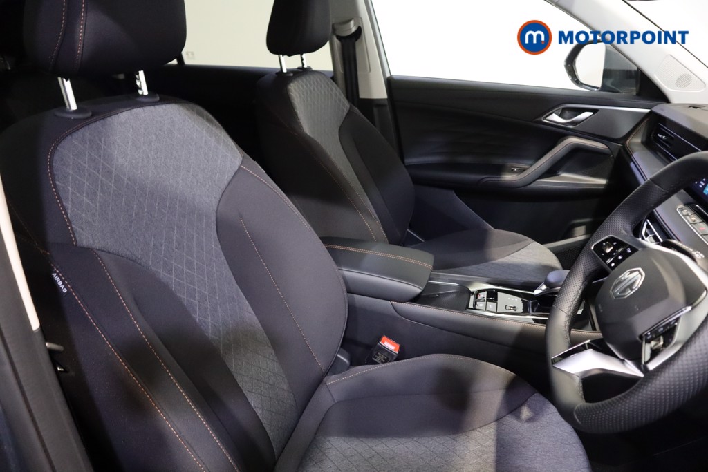 Mg Motor Uk HS SE Automatic Petrol-Electric Hybrid SUV - Stock Number (1622993) - 6th supplementary image