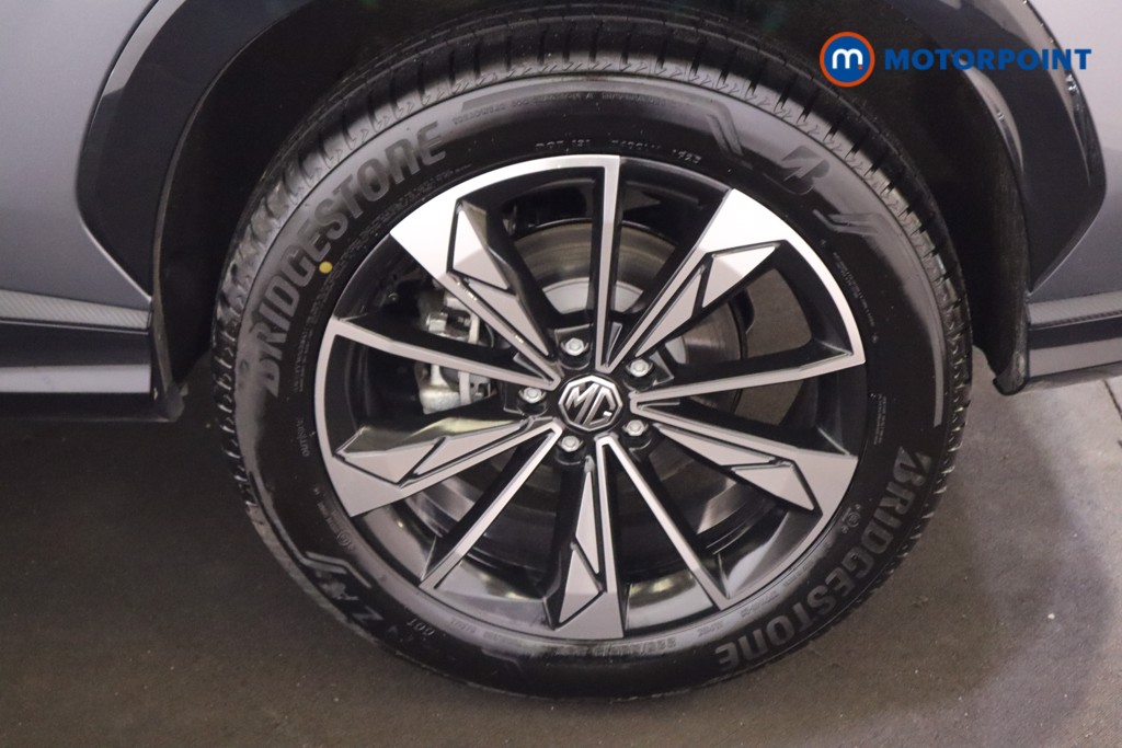 Mg Motor Uk HS SE Automatic Petrol-Electric Hybrid SUV - Stock Number (1622993) - 9th supplementary image