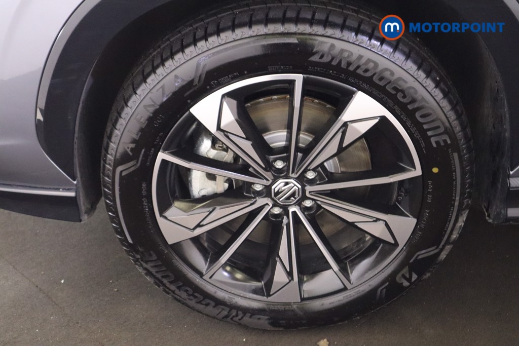 Mg Motor Uk HS SE Automatic Petrol-Electric Hybrid SUV - Stock Number (1622993) - 10th supplementary image