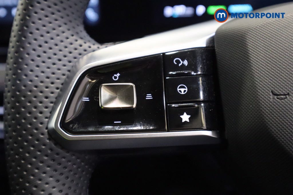 Mg Motor Uk HS SE Automatic Petrol-Electric Hybrid SUV - Stock Number (1622993) - 16th supplementary image