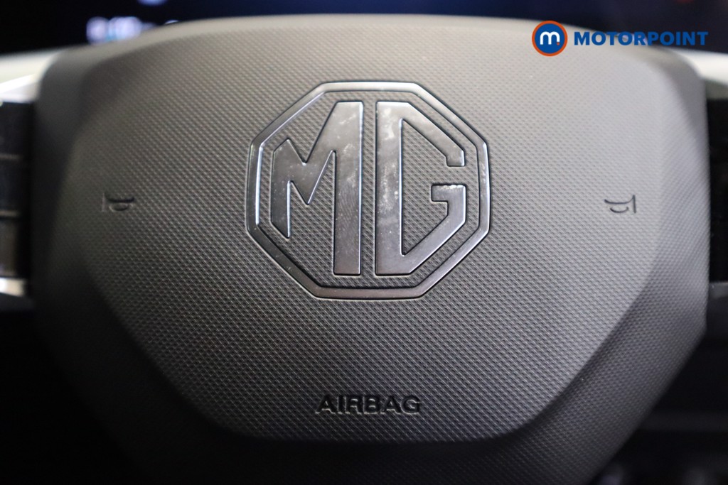Mg Motor Uk HS SE Automatic Petrol-Electric Hybrid SUV - Stock Number (1622993) - 18th supplementary image