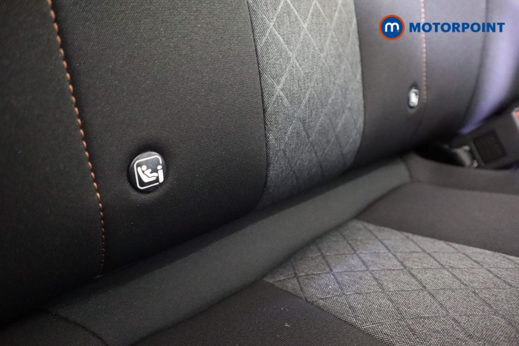 Mg Motor Uk HS SE Automatic Petrol-Electric Hybrid SUV - Stock Number (1622993) - 23rd supplementary image