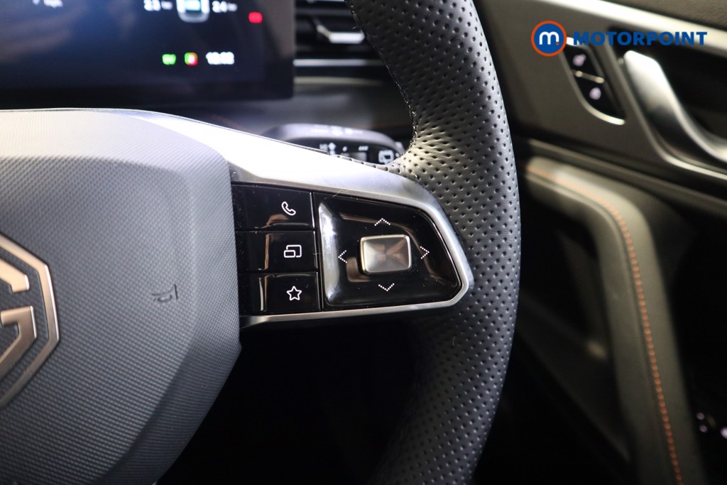 Mg Motor Uk HS SE Automatic Petrol-Electric Hybrid SUV - Stock Number (1623064) - 4th supplementary image