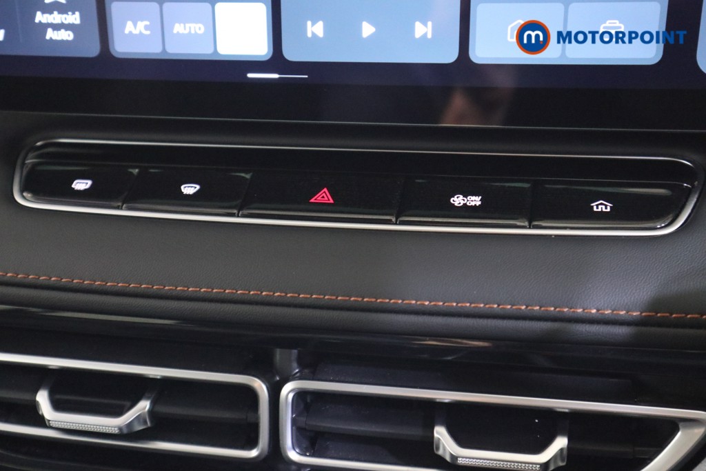 Mg Motor Uk HS SE Automatic Petrol-Electric Hybrid SUV - Stock Number (1623064) - 7th supplementary image