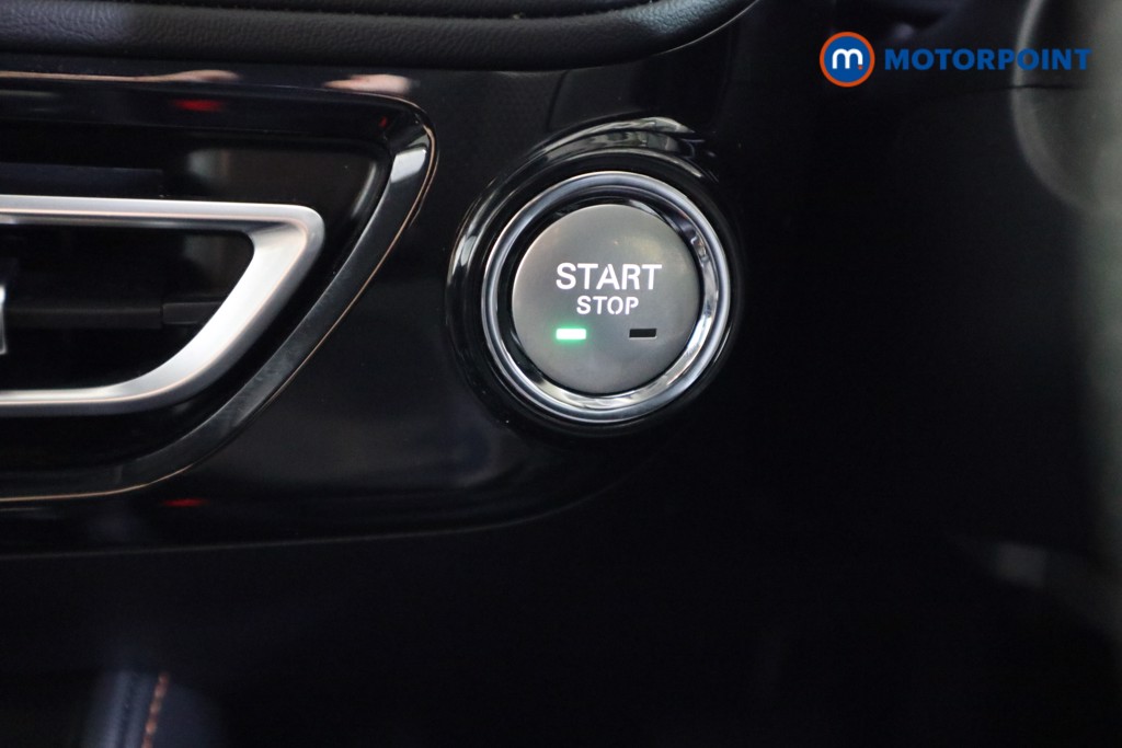 Mg Motor Uk HS SE Automatic Petrol-Electric Hybrid SUV - Stock Number (1623064) - 8th supplementary image