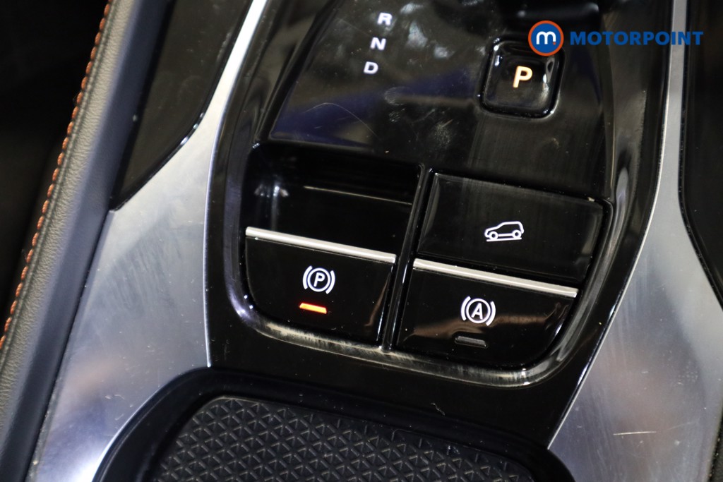 Mg Motor Uk HS SE Automatic Petrol-Electric Hybrid SUV - Stock Number (1623064) - 10th supplementary image