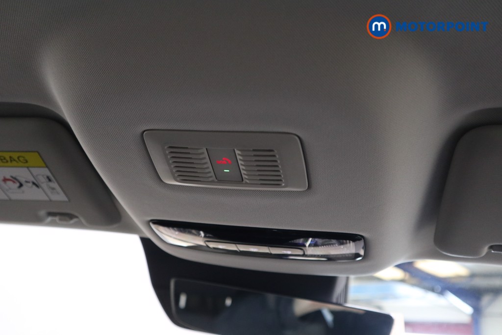 Mg Motor Uk HS SE Automatic Petrol-Electric Hybrid SUV - Stock Number (1623064) - 12th supplementary image