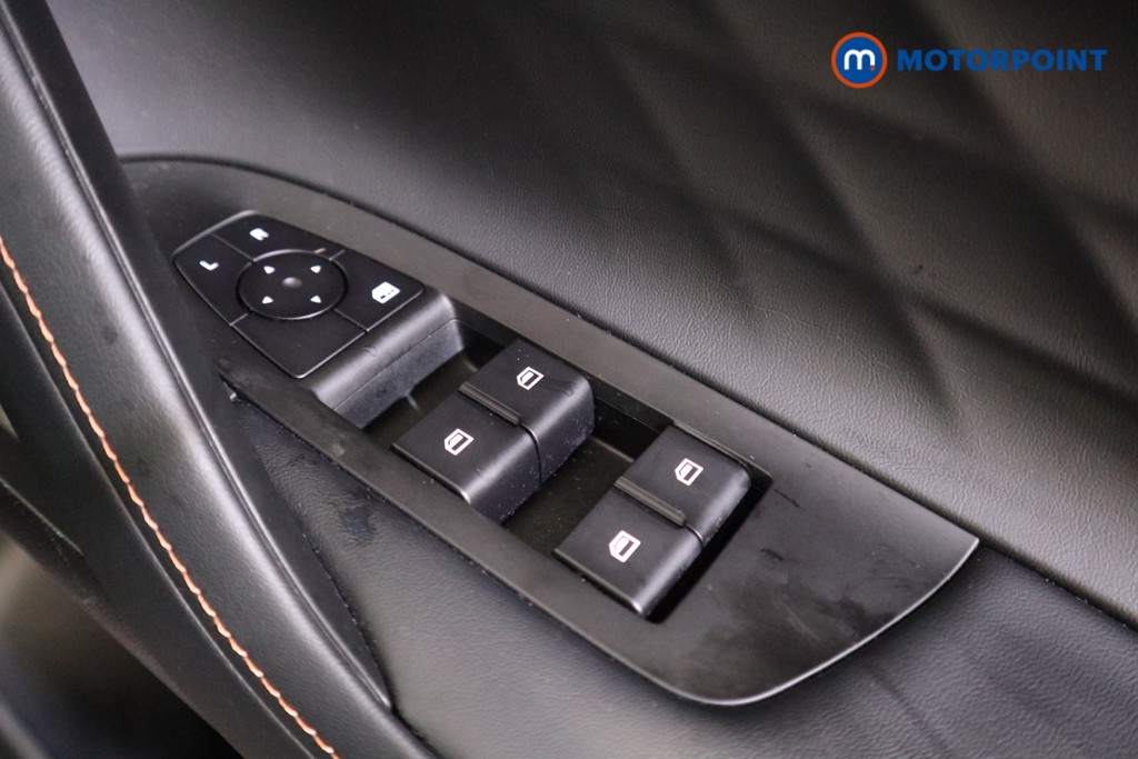 Mg Motor Uk HS SE Automatic Petrol-Electric Hybrid SUV - Stock Number (1623064) - 15th supplementary image