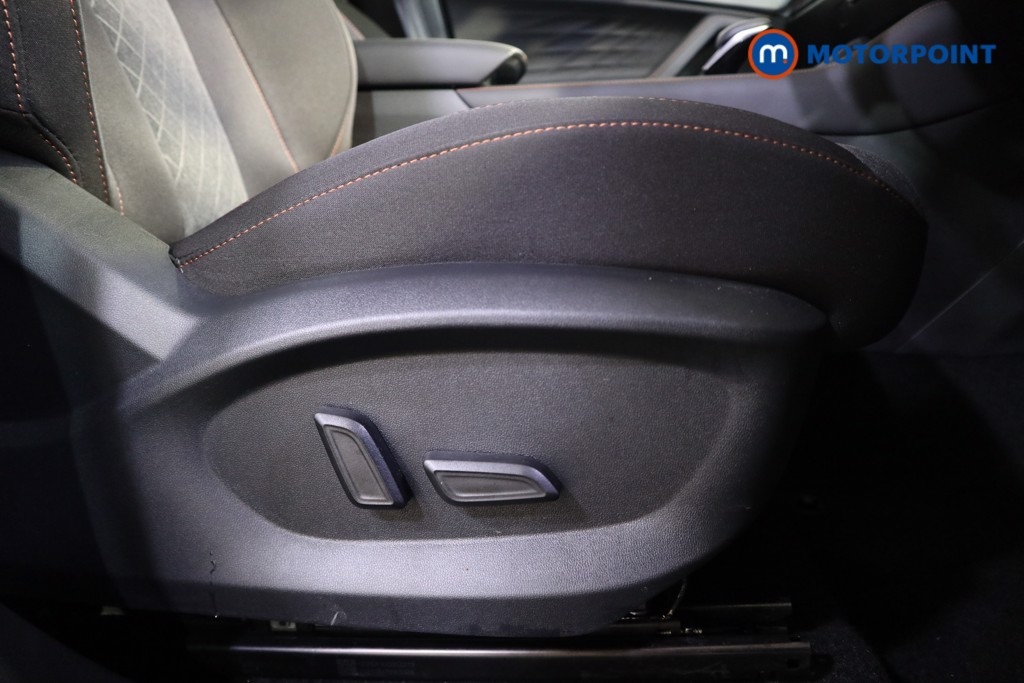 Mg Motor Uk HS SE Automatic Petrol-Electric Hybrid SUV - Stock Number (1623064) - 16th supplementary image