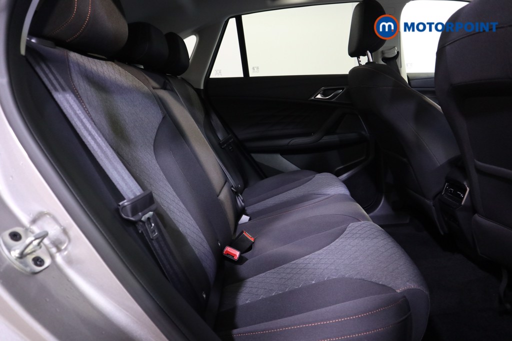 Mg Motor Uk HS SE Automatic Petrol-Electric Hybrid SUV - Stock Number (1623064) - 18th supplementary image