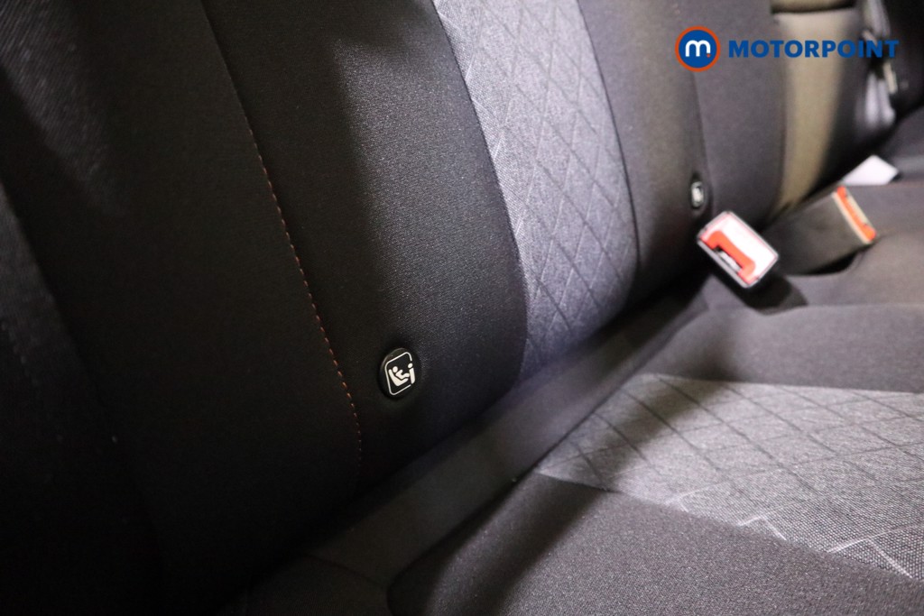 Mg Motor Uk HS SE Automatic Petrol-Electric Hybrid SUV - Stock Number (1623064) - 19th supplementary image