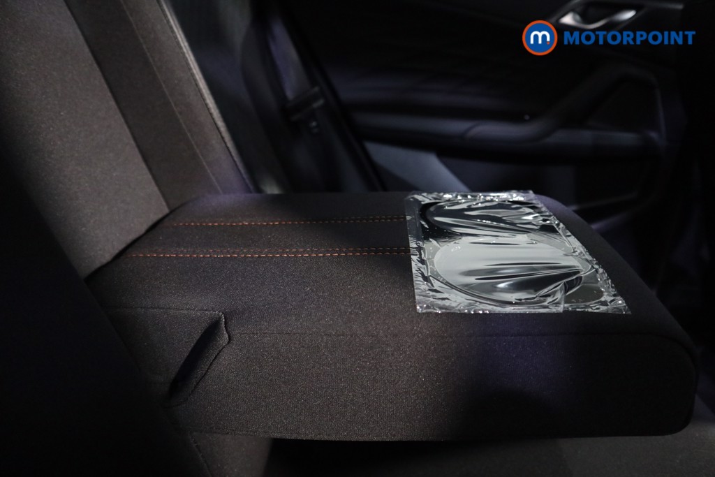 Mg Motor Uk HS SE Automatic Petrol-Electric Hybrid SUV - Stock Number (1623064) - 20th supplementary image