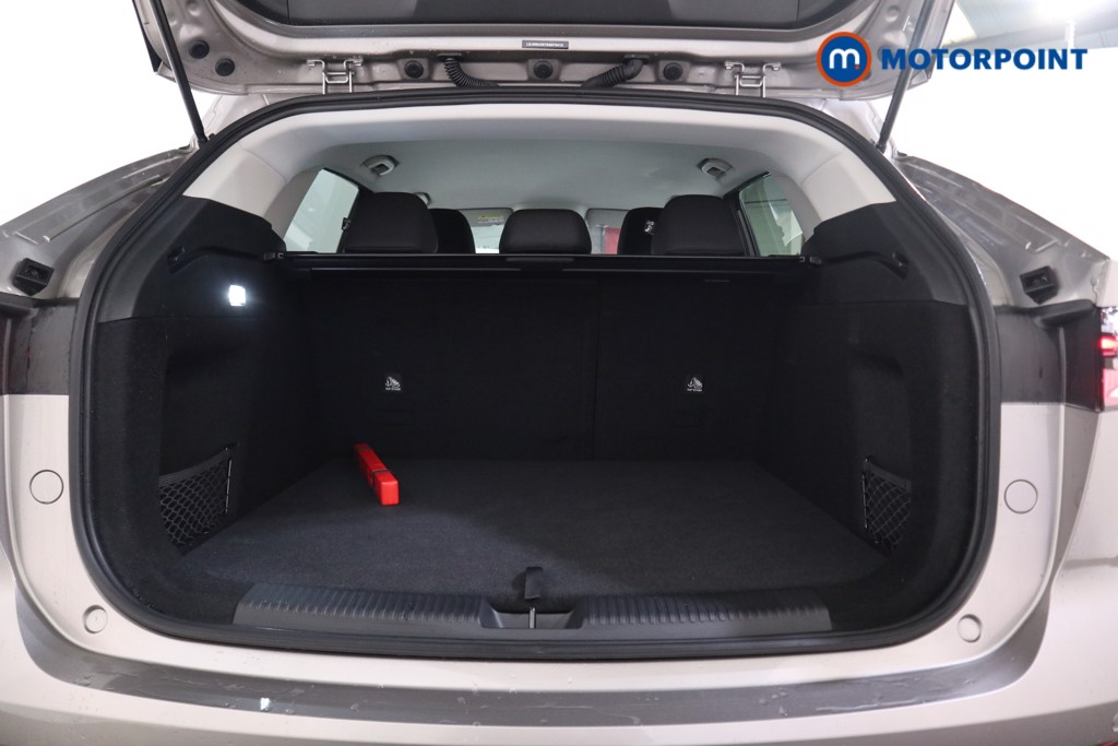 Mg Motor Uk HS SE Automatic Petrol-Electric Hybrid SUV - Stock Number (1623064) - 22nd supplementary image