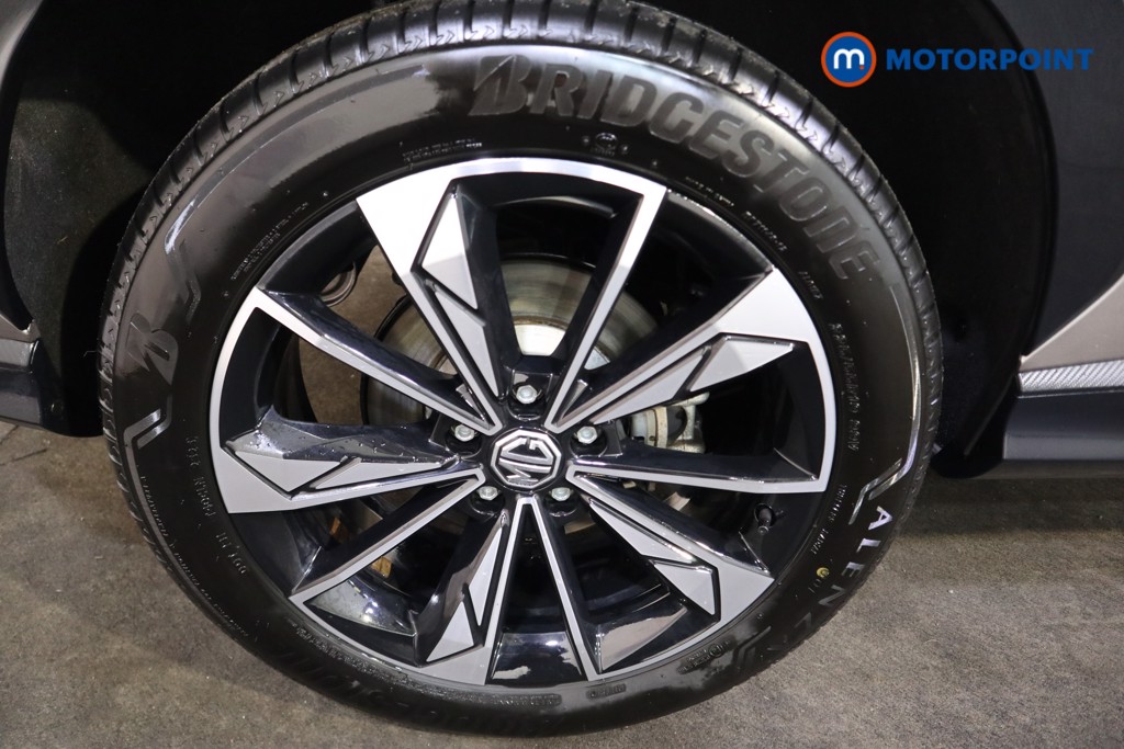 Mg Motor Uk HS SE Automatic Petrol-Electric Hybrid SUV - Stock Number (1623064) - 23rd supplementary image