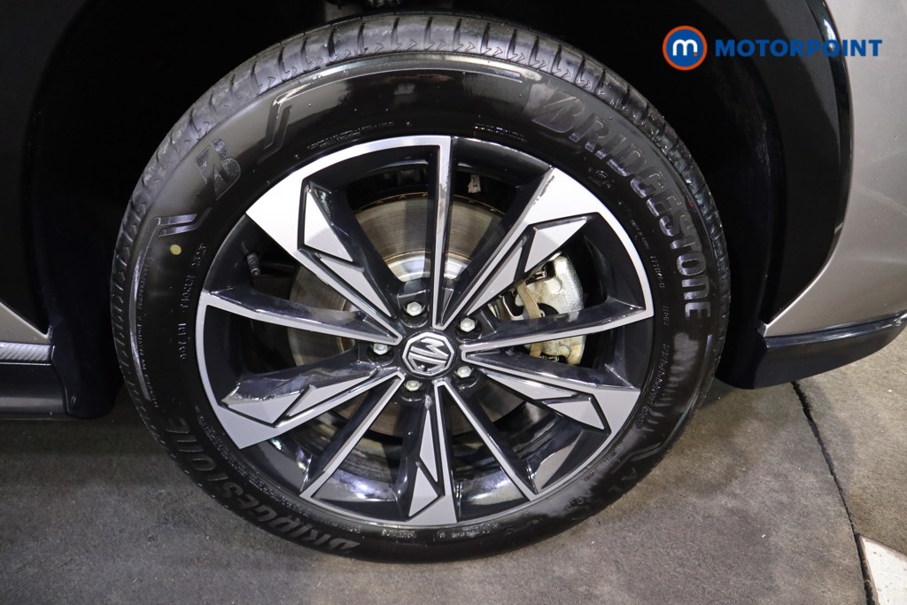 Mg Motor Uk HS SE Automatic Petrol-Electric Hybrid SUV - Stock Number (1623064) - 24th supplementary image
